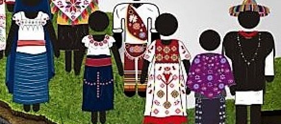 Atlas de los Pueblos Indígenas de México